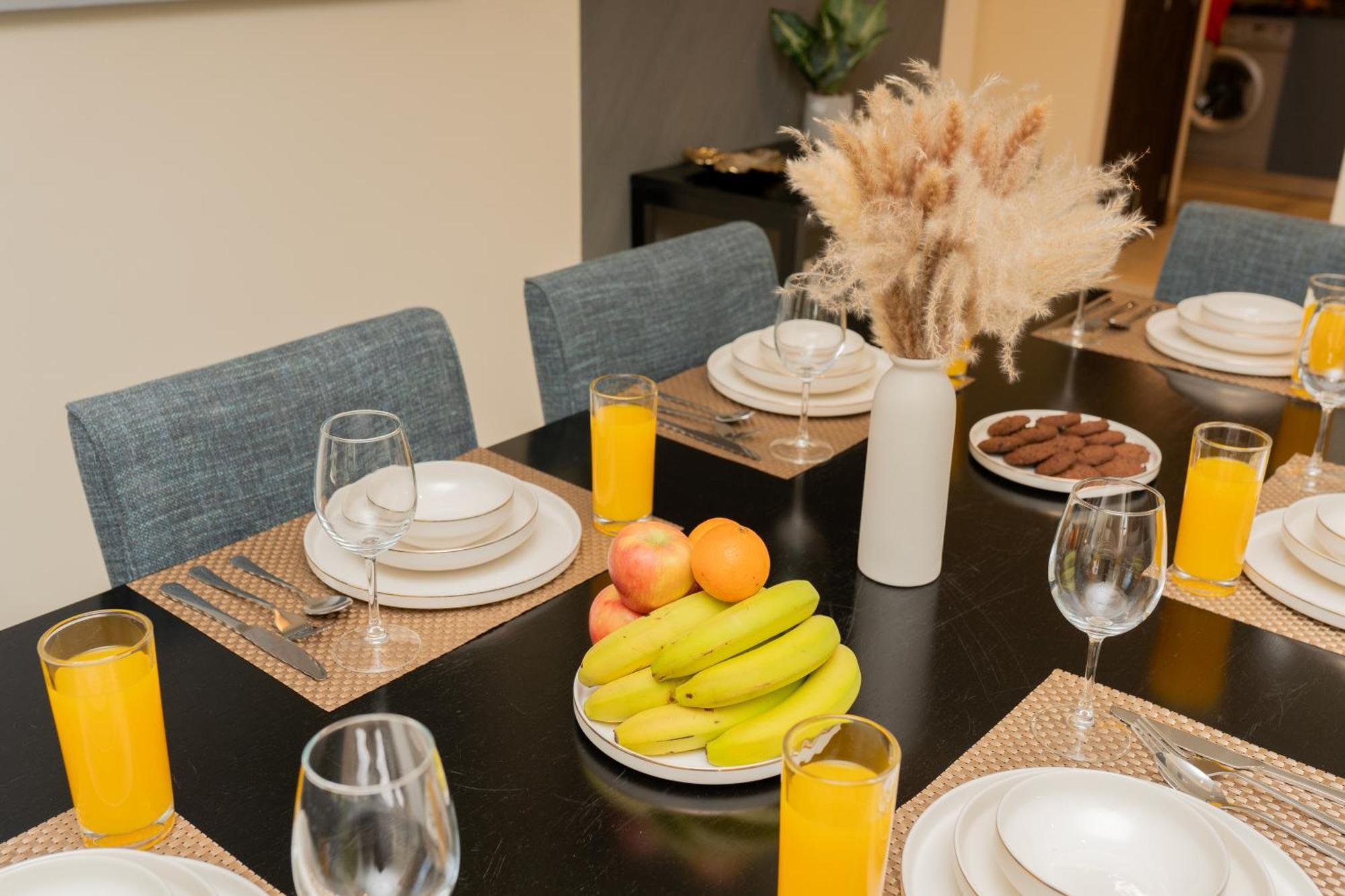 Regent Sea View 2Br Apartment Jbr Beach Walk - Next To Bluewater Island & Dubai Eye Exterior foto